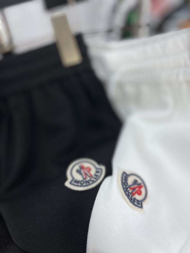 Moncler Long Pants